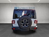 gebraucht Jeep Wrangler 2.0 Turbo Rubicon Unlimited 4xe