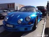 Gebraucht Alpine A110 124 PS (91 kW) 1972 Coupé