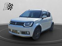 Gebraucht Suzuki Ignis 90 PS (66 kW) 2017 SUV