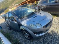 Gebraucht Smart ForFour Pure 95 PS (69 kW) 2006 Kleinwagen