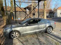 Gebraucht Audi A5 211 PS (155 kW) 2010 Coupé