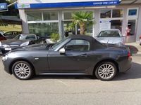 gebraucht Fiat 124 Spider 1.4 MultiAir