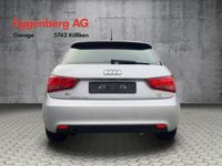 gebraucht Audi A1 1.6 TDI Attraction