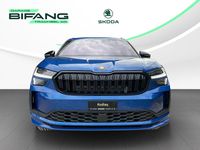 Neu Skoda Kodiaq SportLine 205 PS (150 kW) 2025 Blau SUV