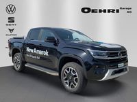 gebraucht VW Amarok DoubleCab Style Winteredition 1