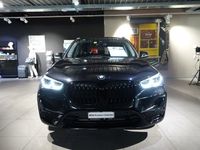 gebraucht BMW X1 18d Sport Line Steptronic