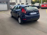 gebraucht Ford Fiesta 1.25 16V 82 Trend+