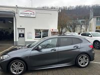Gebraucht BMW 116 M Sport 116 PS (85 kW) 2021 Kleinwagen