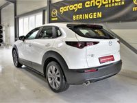 gebraucht Mazda CX-30 SKYACTIV-G 150 M Hybrid AWD Ambition Plus Automat