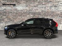 gebraucht Volvo XC60 2.0 T8 TE Polestar eAWD