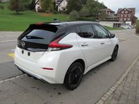 gebraucht Nissan Leaf e+ Tekna