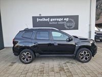 gebraucht Dacia Duster 1.3 TCe 150 Celebration