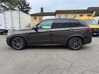 Gebraucht BMW X5 313 PS (230 kW) 2015 SUV