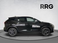 gebraucht Nissan Qashqai 1.3 DIG-T MHEV Tekna+ Xtronic