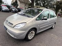 Gebraucht Citroën Xsara Picasso Exclusive 116 PS (85 kW) 2003 Van / Kleinbus