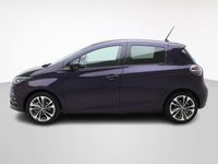 Gebraucht Renault Zoe Intens 100 kW (136 PS) 2022 Kleinwagen