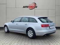 gebraucht Audi A6 Avant 2.0 TDI multitronic