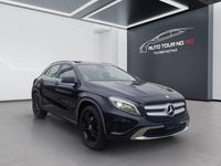 Gebraucht Mercedes GLA250 Urban 211 PS (155 kW) 2015 SUV