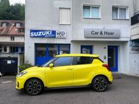 gebraucht Suzuki Swift 1.4 T Sport Compact Top