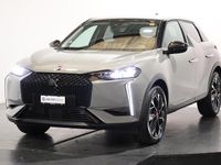 Gebraucht DS Automobiles DS3 130 PS (95 kW) 2024 Grau SUV