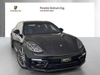 gebraucht Porsche Panamera Turbo Sport Turismo