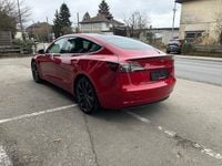 Gebraucht Tesla Model 3 Performance 377 kW (513 PS) 2019 Limousine