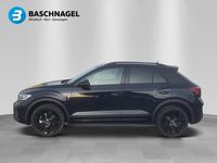 gebraucht VW T-Roc 2.0 TSI R-Line DSG 4Motion