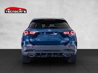 gebraucht Mercedes GLA250 AMG Line 8G-DCT