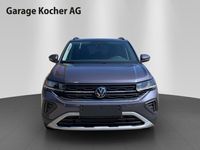 gebraucht VW T-Cross - PA Life