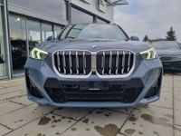 gebraucht BMW X1 23d 48V M Sport