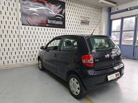 Gebraucht VW Fox 55 PS (40 kW) 2007 Kleinwagen