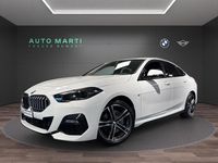 Gebraucht BMW 220 Comfort Edition 178 PS (130 kW) 2023 Weiss Coupé