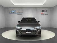 gebraucht Audi Q8 e-tron 