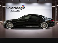 Gebraucht Mercedes S400 AMG line 330 PS (242 kW) 2021 Limousine