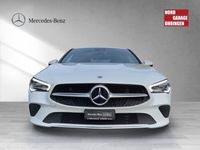 gebraucht Mercedes CLA200 Progressive