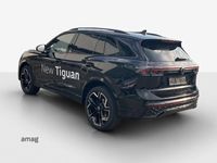 gebraucht VW Tiguan R-Line