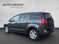 Gebraucht Peugeot 5008 Family 156 PS (114 kW) 2013 Van / Kleinbus
