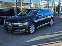 Gebraucht VW Passat Highline 150 PS (110 kW) 2015 Kombi
