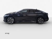 Gebraucht VW ID.7 Pro 210 kW (286 PS) 2023 Grenadill black metallic Limousine