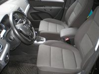 gebraucht VW Sharan 1.4 TSI Comfortline DSG