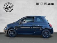 gebraucht Fiat 500 Abarth Abarth 1.4 T-Jet 165 Premium