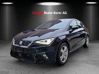 Gebraucht Seat Ibiza FR 150 PS (110 kW) 2021 Limousine