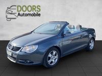 gebraucht VW Eos 2.0 FSI