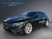 Gebraucht Mercedes A200 Night 163 PS (119 kW) 2025 Limousine