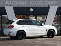 gebraucht BMW X5 M50d Steptronic