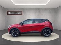 Neu Mitsubishi ASX Instyle 158 PS (116 kW) 2025 Rot SUV