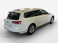 gebraucht VW Passat Variant Elegance