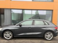 Gebraucht Audi A3 110 PS (80 kW) 2023 Limousine