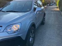 Gebraucht Opel Antara Enjoy 150 PS (110 kW) 2007 SUV