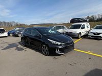 Gebraucht Kia Ceed GT GT-Line 120 PS (88 kW) 2018